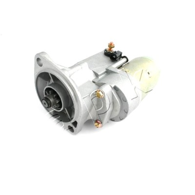 Стартер japko do isuzu trooper фото №1