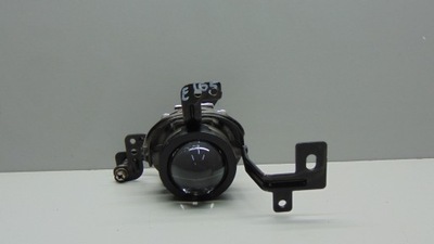 Оригінальний протитуманна фара лівий передній kia ceed ii 2 12-17 ліва перед 92201a2300 фото №1