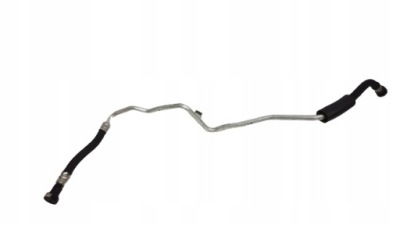 Fiat ducato boxer jamper iii шланг усилителя 137462508 фото №1