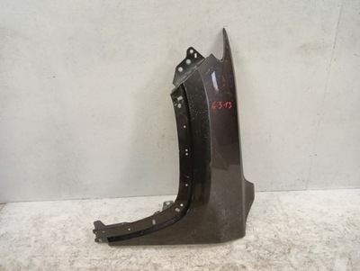 Крыло левый перед передний jeep compass ii 17- фото №1