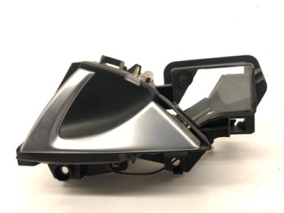 Ручка внутрішня правий задня citroen ds5 хетчбек 11-15 9688506377 фото №1