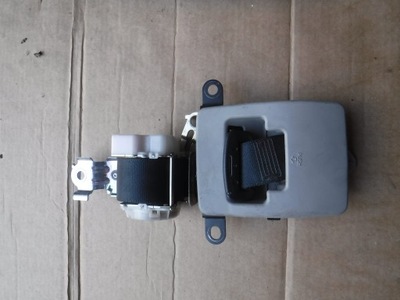 Натяжитель поперечина задняя toyota corolla verso 7d6680 фото №1