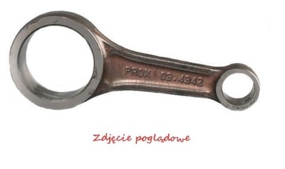 PROX CONNECTING ROD COMPLETE SET RM125 '04-11 (OEM: 12161-36F21), PROX, 03.3224.  