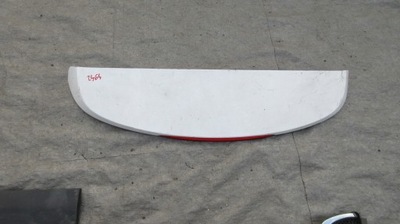 Hyundai i30 ii kombi спойлер спойлер кришка багажника задня фото №1