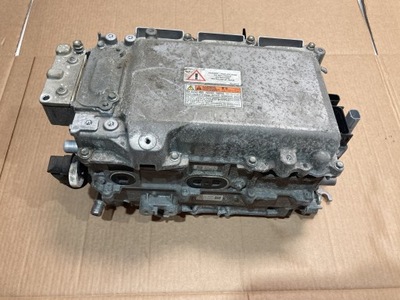 Конвертер инвертор lexus nx300h 15- фото №1