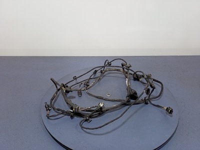 Mercedes cls w257 жгут pdc задняя a2575404606 фото №1