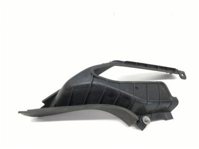 Захист шарнір капот права tesla x 1064603-00-b фото №1