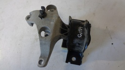Dacia duster 1.5dci кронштейн подушка двигателя фото №1