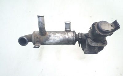 2005 citroen c5 радіатор egr 9645762280 фото №1