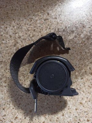 Bmw f20 f21 pas безпеки задній середній фото №1