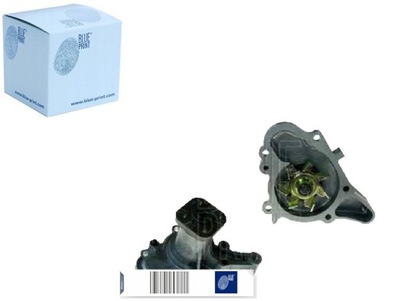 Насос wody hyundai atos getz i10 фото №1