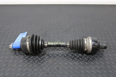 Приводной вал półośka правый перед mercedes a-klasa w176 lift amg 4matic a2463301701 фото №1