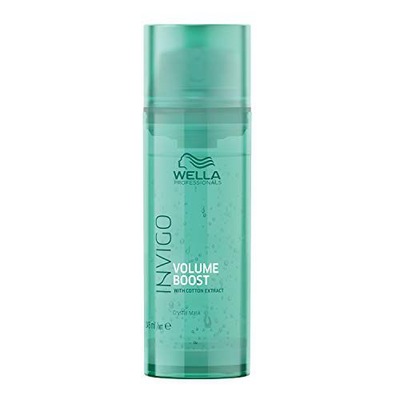 WELLA PROFESSIONALS INVIGO VOLUME BOOST (CRYSTAL M