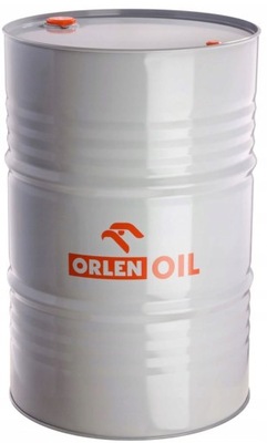 ORLEN Olej hydrauliczny HYDROL L-HM/HLP 68 205L