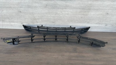 Opel meriva ii b решётка заглушка перед oryg. фото №1