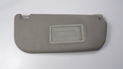 Alfa romeo 156 fl рестайлінг  козирок сонцезахисний правий пасажира фото №1