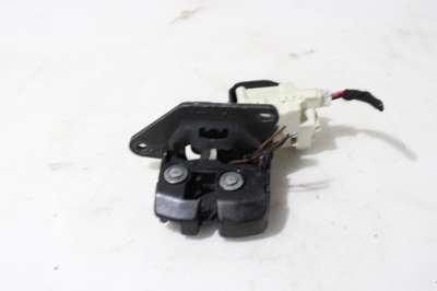 Замок кришки багажника alfa romeo gt ii фото №1