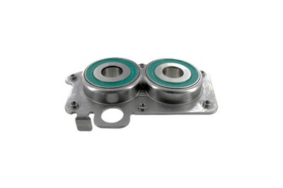 SKF ПОДШИПНИК КОРОБКИ ПЕРЕДАЧ 21.5 AUDI A1 A2 A3 SEAT ALTEA CORDOBA фото