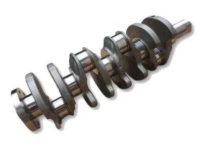 Wał коленчатый 1.6 dci trafic 3 vivaro 1.6cdti фото №1