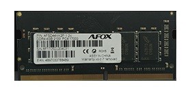 AFOX Pamieć SO-DIMM DDR4 16G 2666Mhz Micron Chip