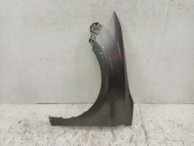 Крыло левый перед передний toyota camry viii 17- фото №1