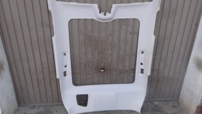 Citroen c4 picasso ii 15r стеля стеля фото №1