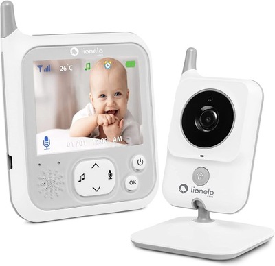 Baby Monitor niania elektroniczna