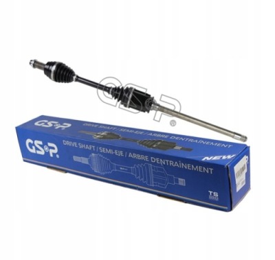 Привідний вал привідна перед права gsp до bmw x6 f16 50i фото №1