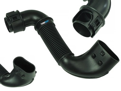 Шланг фильтра воздуха dacia sandero ii 1.2 фото №1