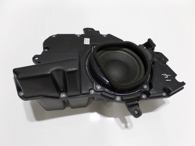 Kia sorento ii сабвуфер 96380-2p200 фото №1