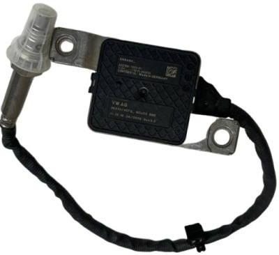 Датчик nox 8k0907807q audi a4 a5 фото №1