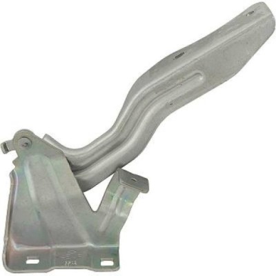 Петля do nissan qashqai 14-17 фото №1