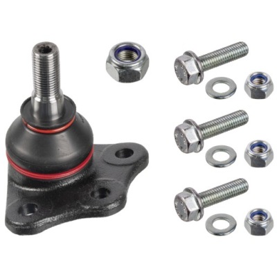 Шарова опора важеля febi bilstein 108829 фото №1