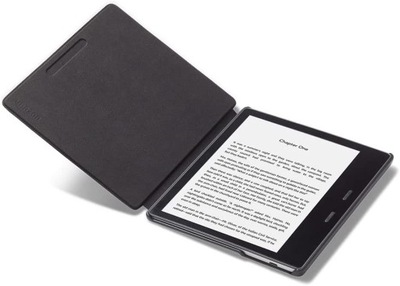 Czytnik Kindle Czytnik Amazon Kindle Oasis 10 Generacja 8 GB 7 " szary
