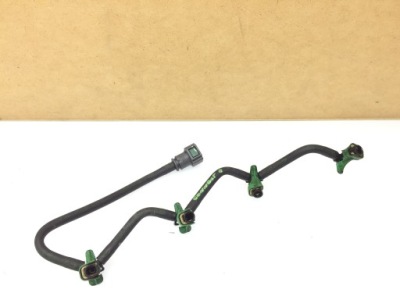 Connect mk2 ii 1.6 шланг топлива форсунок фото №1