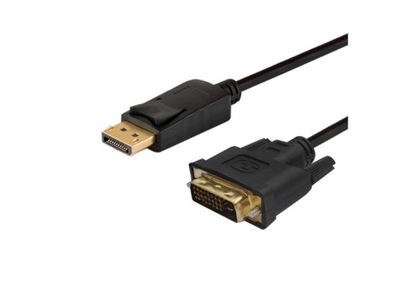 KABEL DisplayPort - DVI SAVIO 3 m