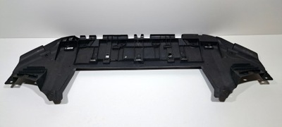 Peugeot expert захист pod бампер перед 9808501880 фото №1