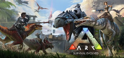 ARK Survival Evolved PL +DLC PC steam