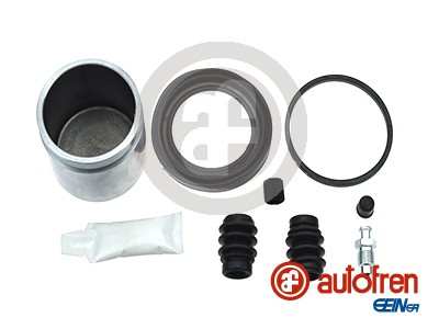 KIT DE REPARACIÓN SOPORTE CON TLOCZKIEM D41113C/AUF AUTOFREN SEINSA  