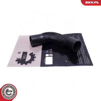 Шланг turbo - skv esen 54skv416 фото №1
