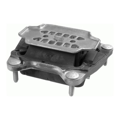 BOLSA DEL MOTOR PARTE TRASERA AUDI A6 C7 04-11  