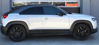 Mazda mx-30 e-skyactiv двері перед задня сторона права фото №1