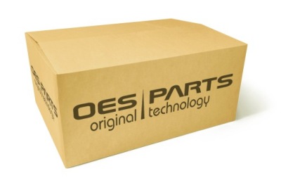 Turbospr??arka oes parts es-n07-0040 1441100q0f renault фото №1