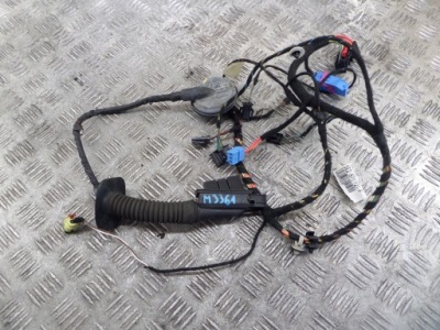 Skoda octavia iii 3 электропроводка дверь 5e2971121p фото №1