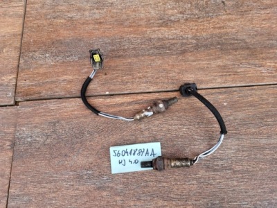 Jeep grand cherokee wj 4.0 датчик лямбда-зонд 56041887aa фото №1