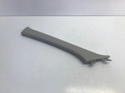 Kia niro ii ev 2024 защита обшивка стойка левый перед 85811-at000 фото №1