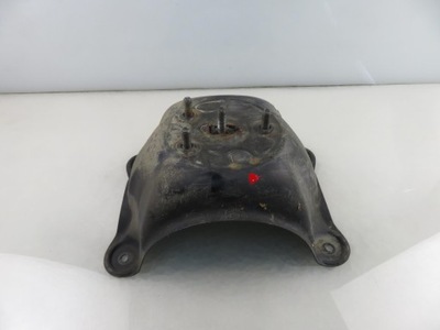 Кронштейн колеса запасного toyota rav 4 i фото №1