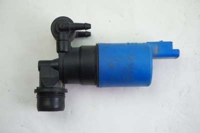 Помпа омивача peugeot partner 9680789680 фото №1