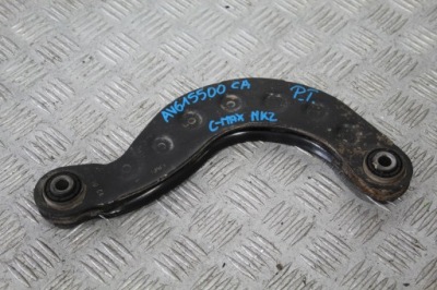 Рычаг правый задняя ford c-max mk2 av615500ca фото №1