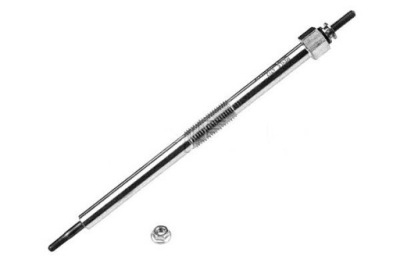 Meyle свеча накаливания nissan 2,2dci фото №1